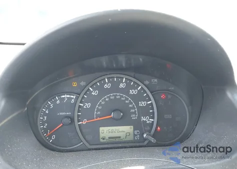 2024 Mitsubishi Mirage Black Edition из США, поврежденный, VIN ML32AWHJ9RH008248